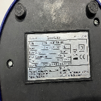 Gilson GmCLab  Centrifuge image 2